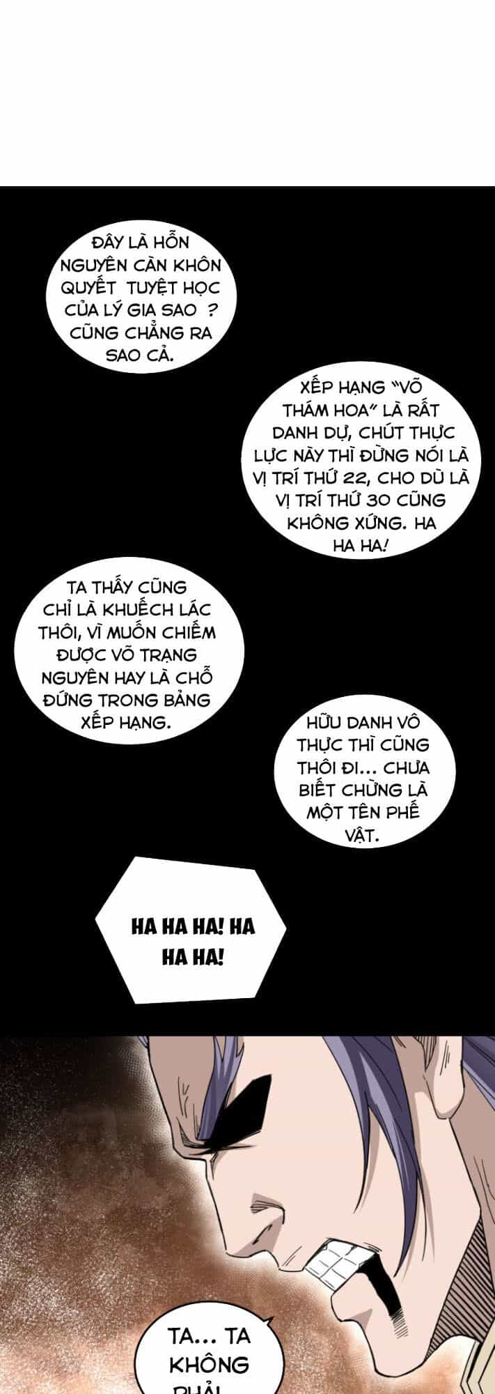 Tối Cường Phản Phái Hệ Thống - Chương 103 - ảnh 14