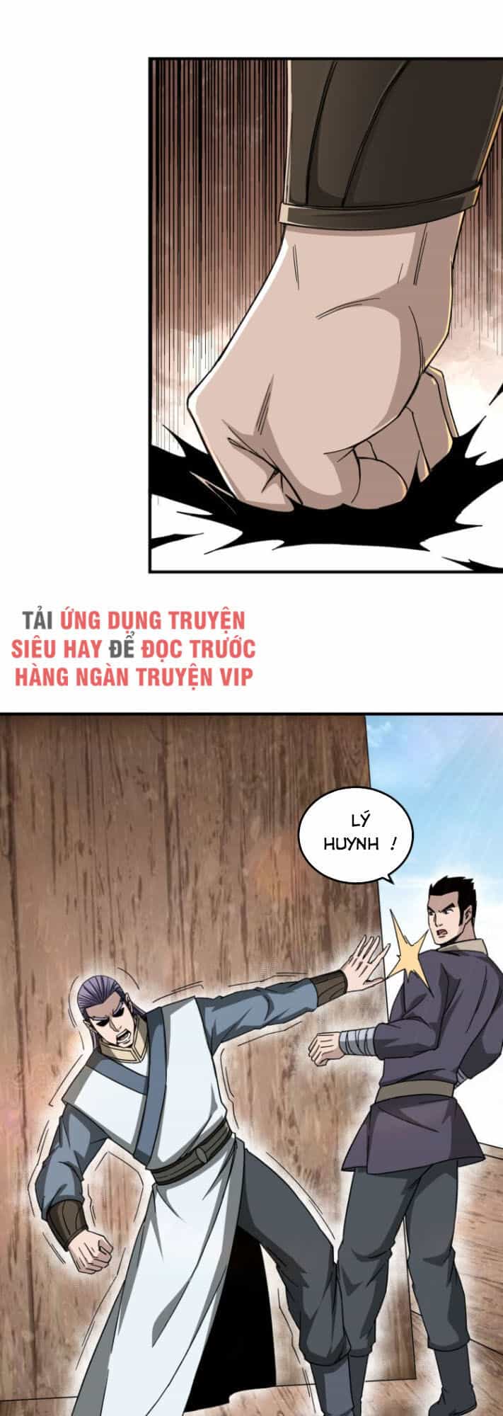 Tối Cường Phản Phái Hệ Thống - Chương 103 - ảnh 18