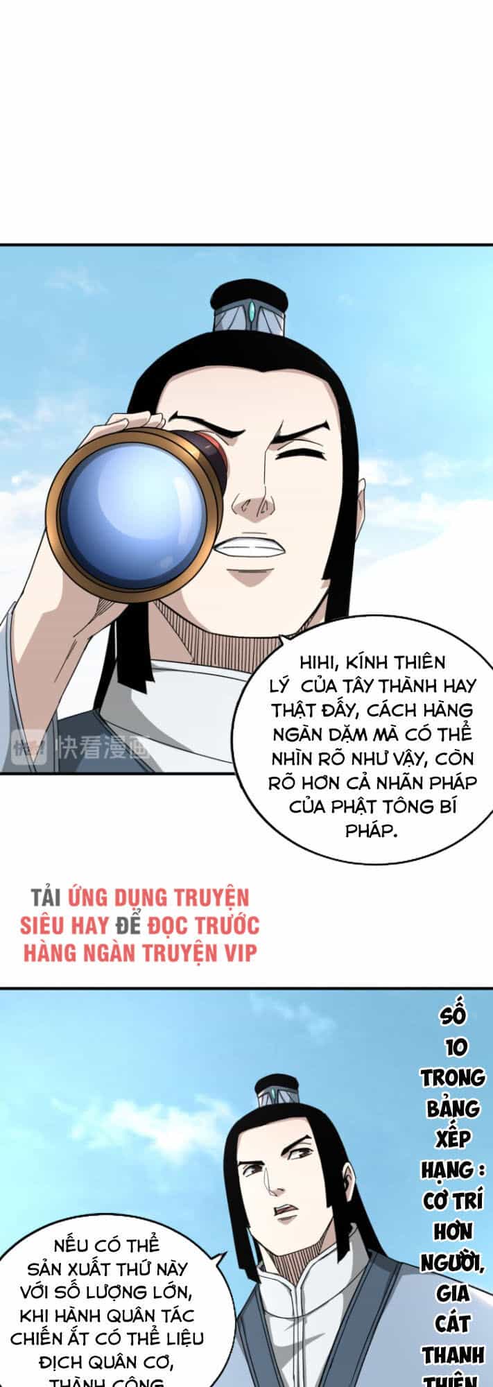 Tối Cường Phản Phái Hệ Thống - Chương 103 - ảnh 30