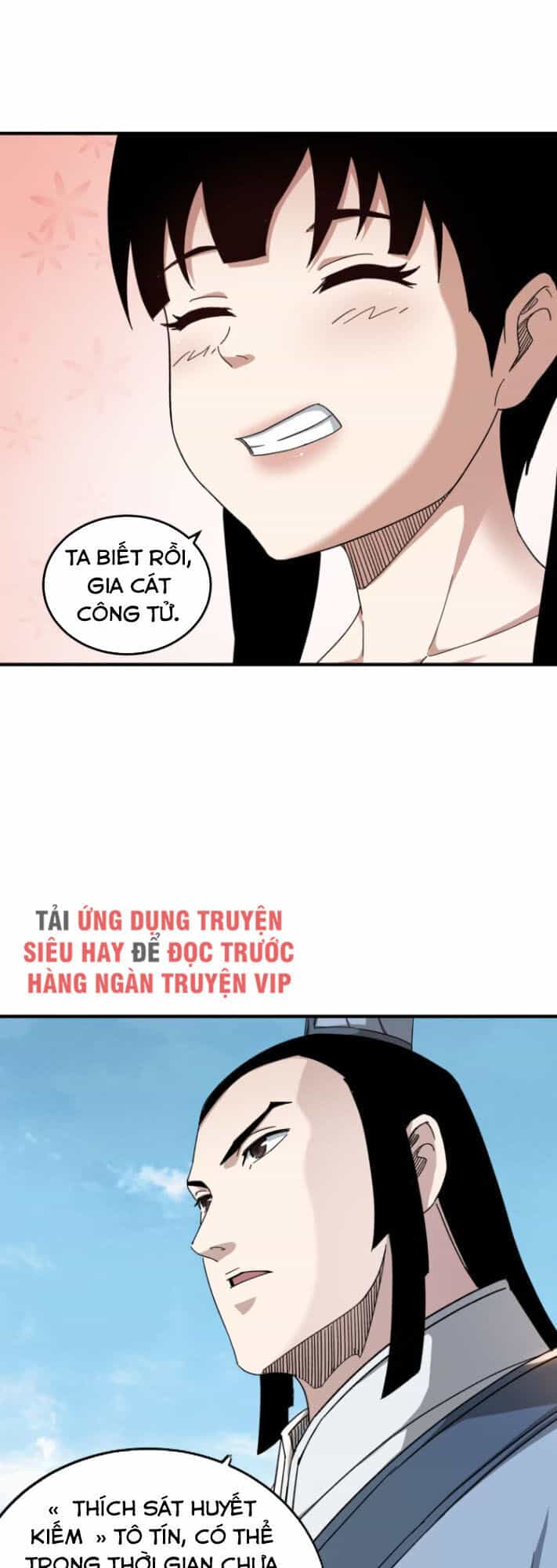 Tối Cường Phản Phái Hệ Thống - Chương 103 - ảnh 35