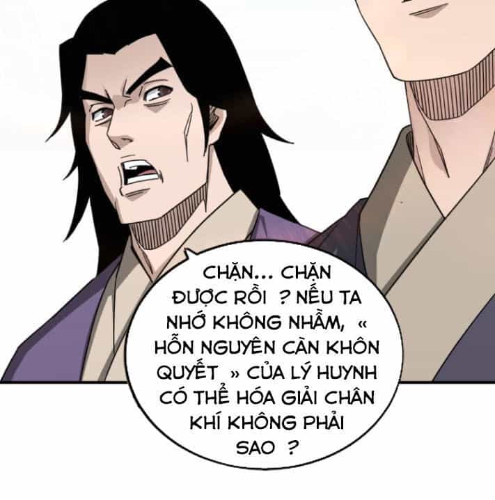 Tối Cường Phản Phái Hệ Thống - Chương 103 - ảnh 4
