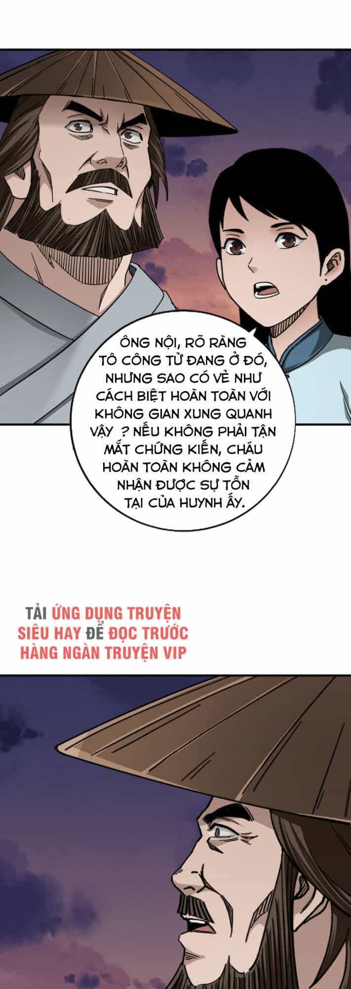 Tối Cường Phản Phái Hệ Thống - Chương 104 - ảnh 16
