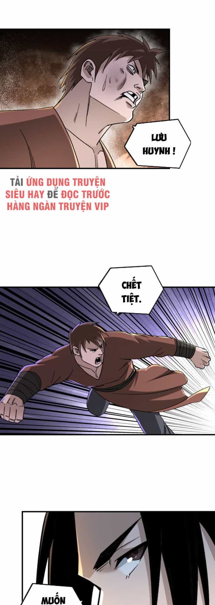 Tối Cường Phản Phái Hệ Thống - Chương 104 - ảnh 36