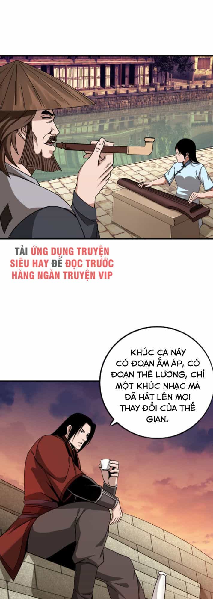 Tối Cường Phản Phái Hệ Thống - Chương 104 - ảnh 5