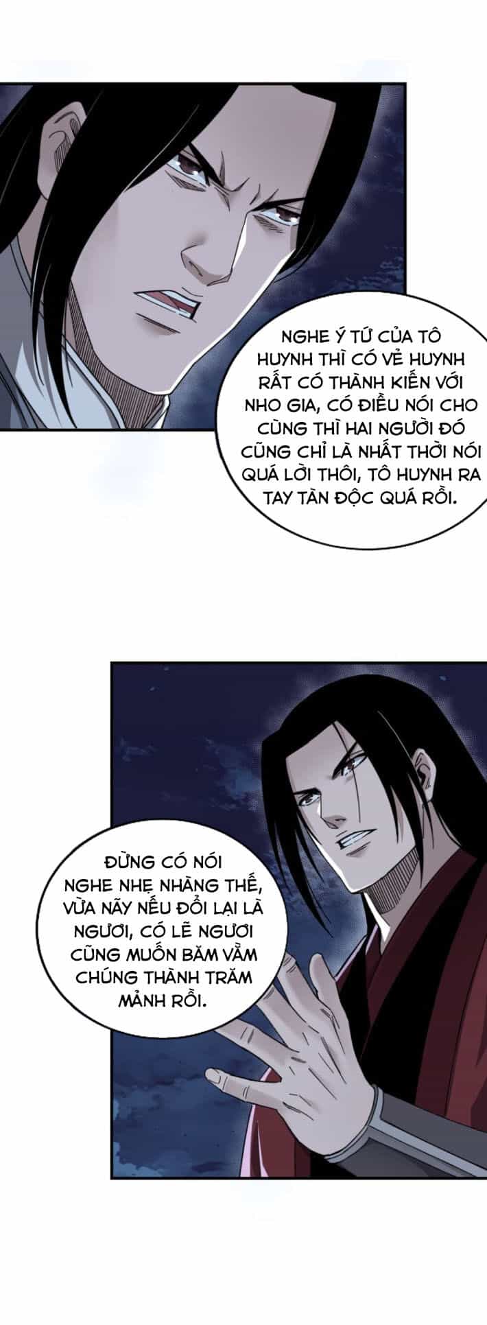 Tối Cường Phản Phái Hệ Thống - Chương 105 - ảnh 16