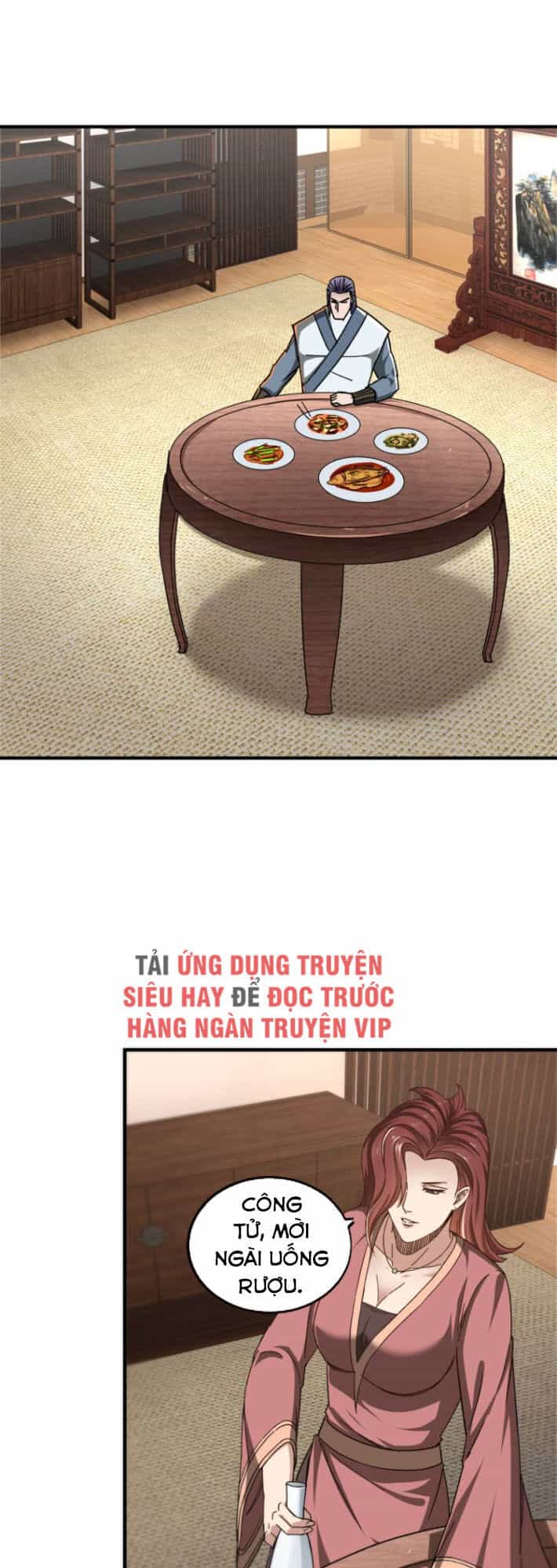 Tối Cường Phản Phái Hệ Thống - Chương 105 - ảnh 29