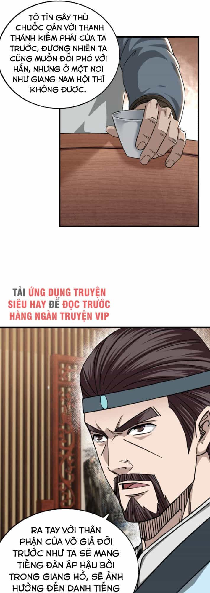 Tối Cường Phản Phái Hệ Thống - Chương 105 - ảnh 46