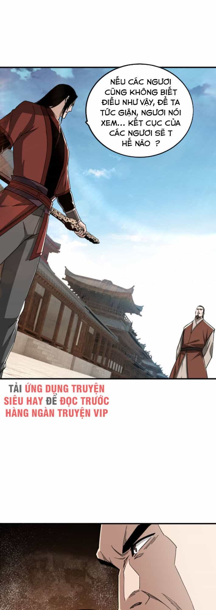 Tối Cường Phản Phái Hệ Thống - Chương 106 - ảnh 11