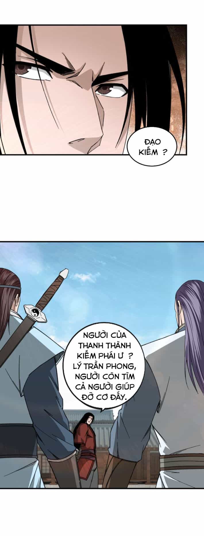 Tối Cường Phản Phái Hệ Thống - Chương 106 - ảnh 18