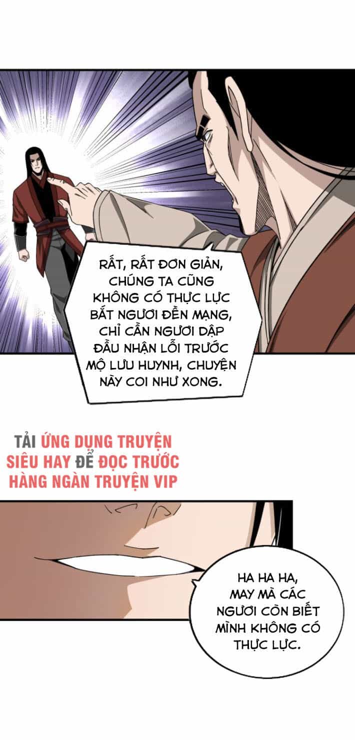 Tối Cường Phản Phái Hệ Thống - Chương 106 - ảnh 9