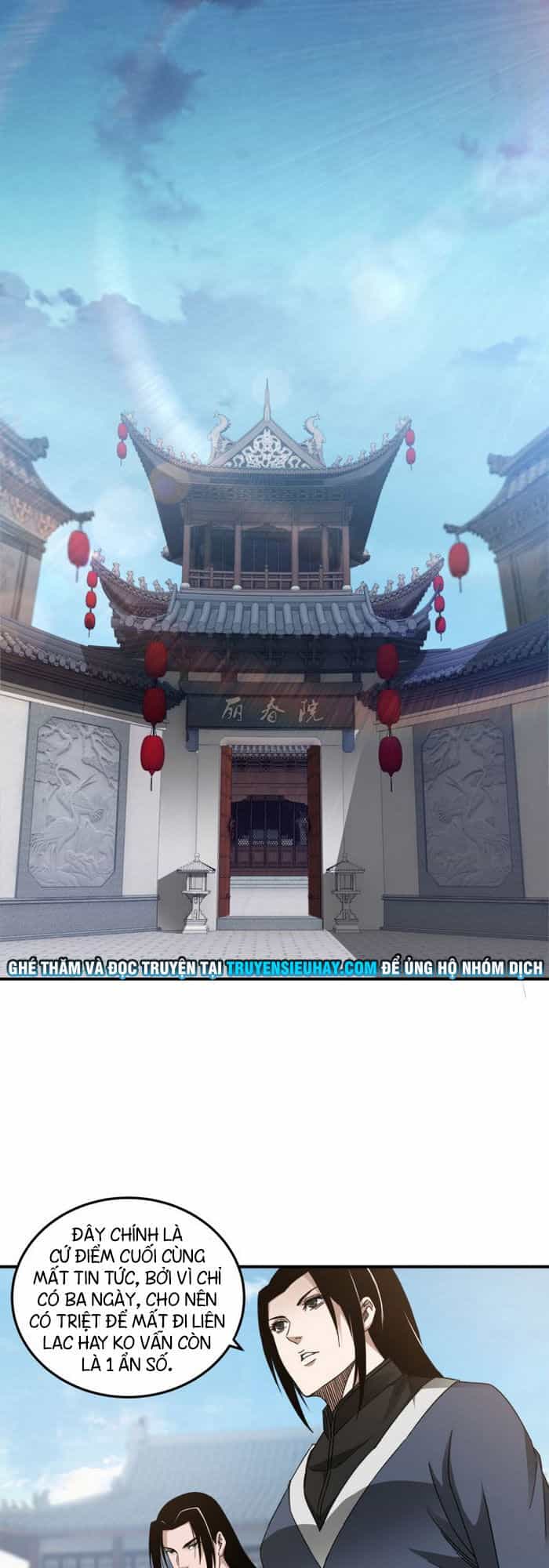 Tối Cường Phản Phái Hệ Thống - Chương 108 - ảnh 1