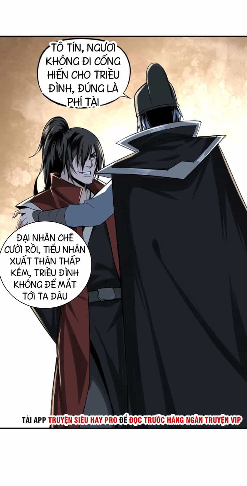 Tối Cường Phản Phái Hệ Thống - Chương 11 - ảnh 51