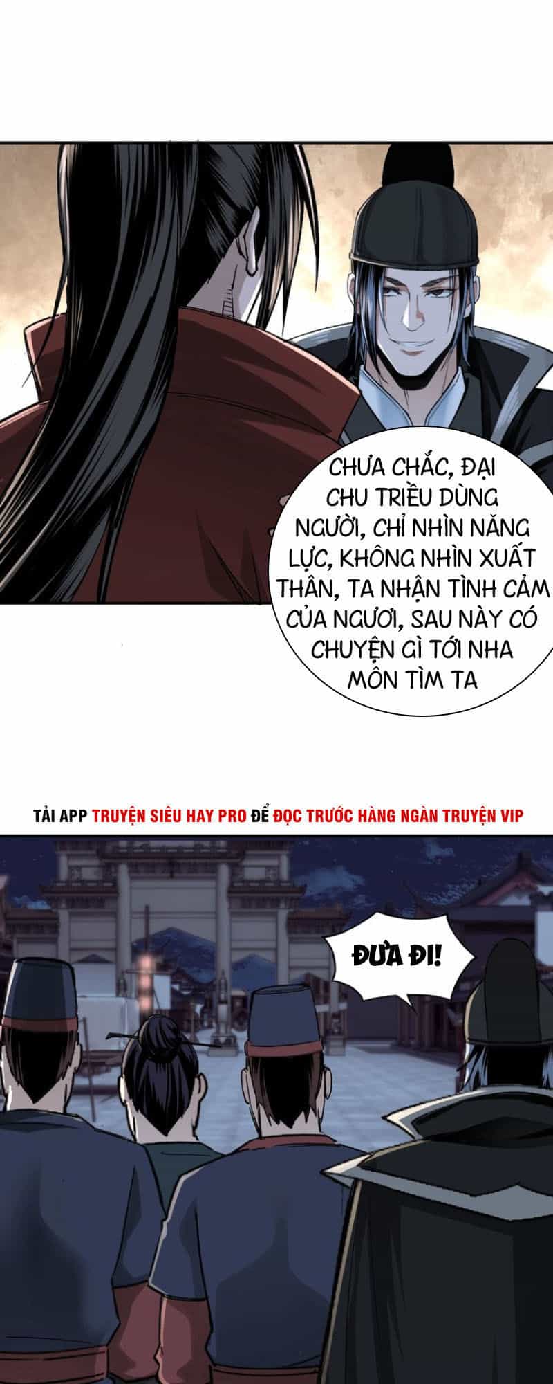 Tối Cường Phản Phái Hệ Thống - Chương 11 - ảnh 52