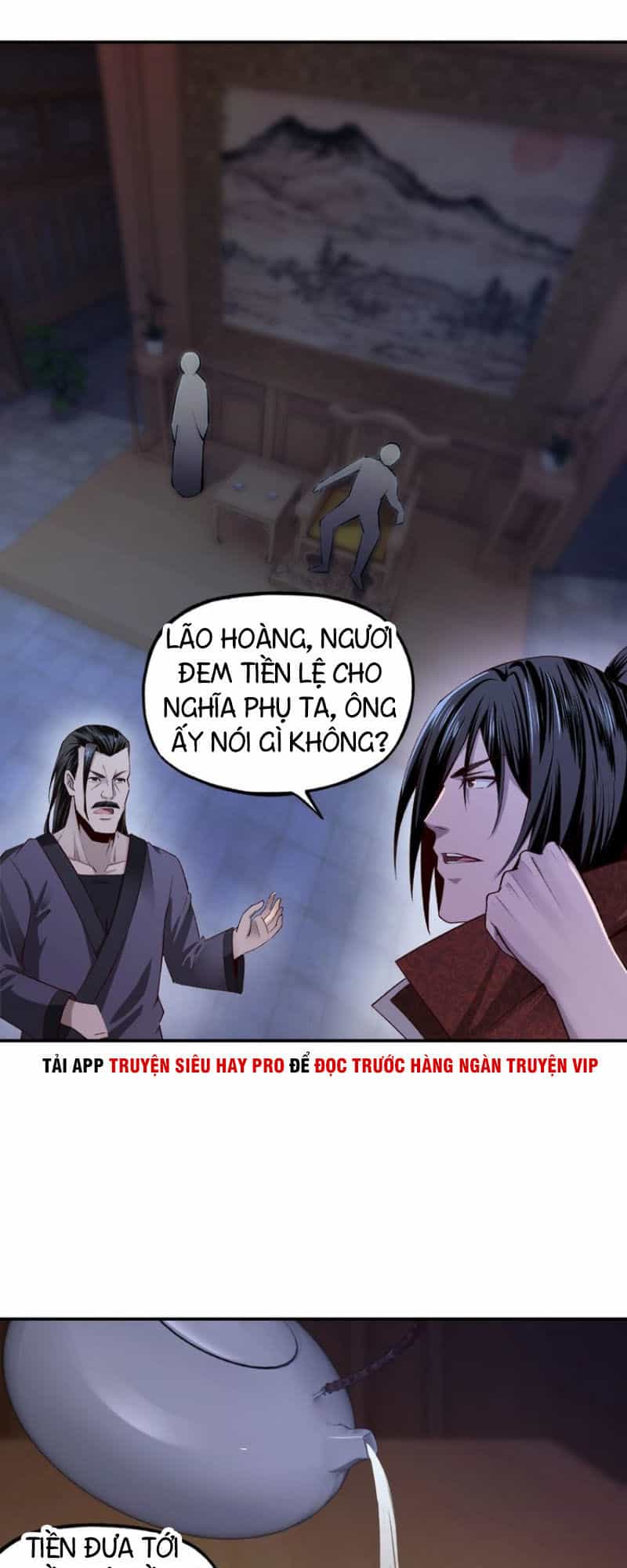 Tối Cường Phản Phái Hệ Thống - Chương 11 - ảnh 60