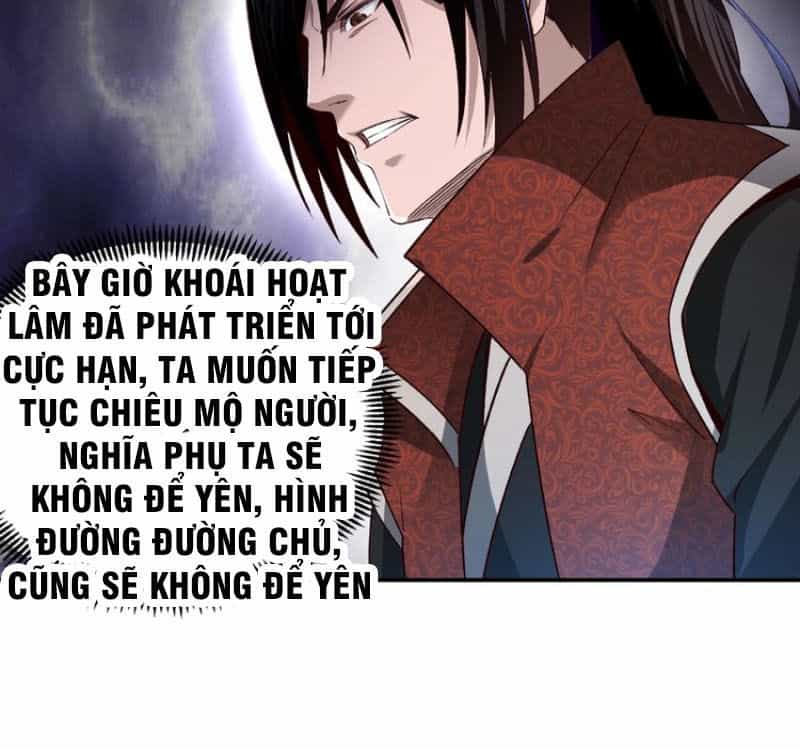Tối Cường Phản Phái Hệ Thống - Chương 11 - ảnh 65