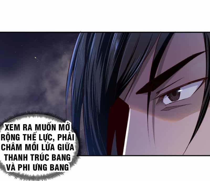Tối Cường Phản Phái Hệ Thống - Chương 11 - ảnh 66