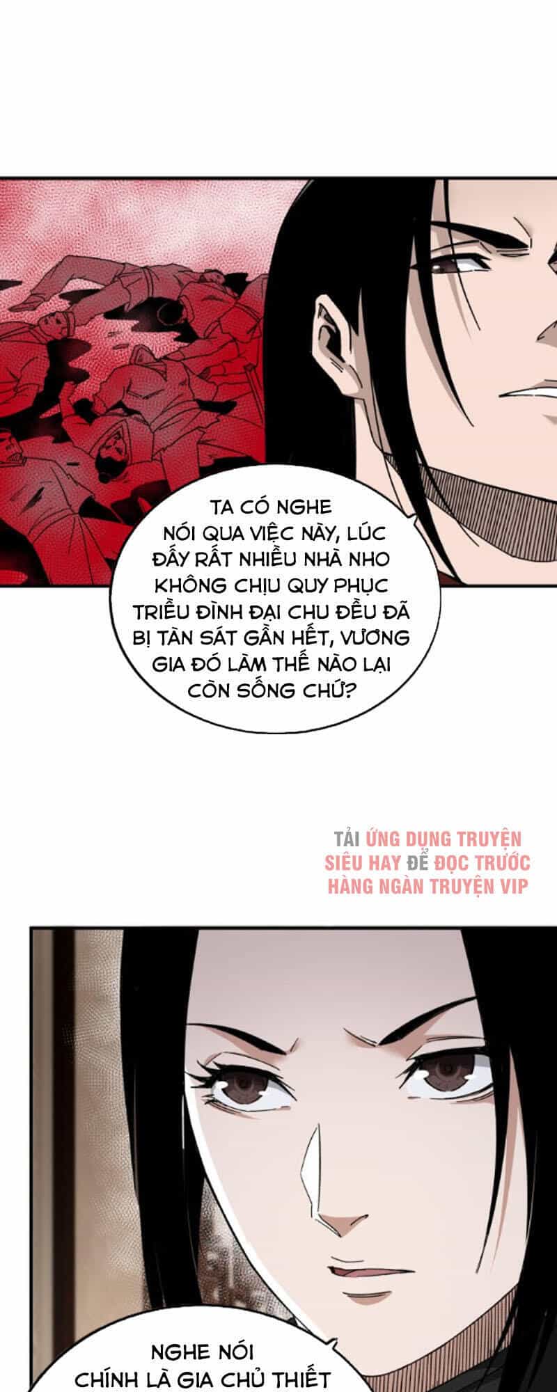 Tối Cường Phản Phái Hệ Thống - Chương 110 - ảnh 25