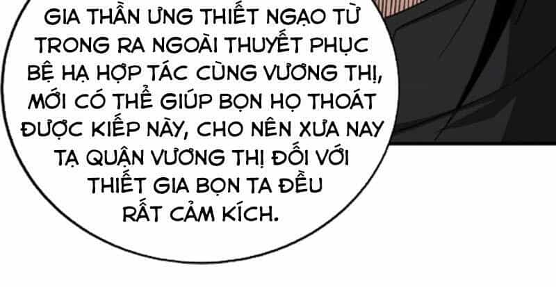 Tối Cường Phản Phái Hệ Thống - Chương 110 - ảnh 26