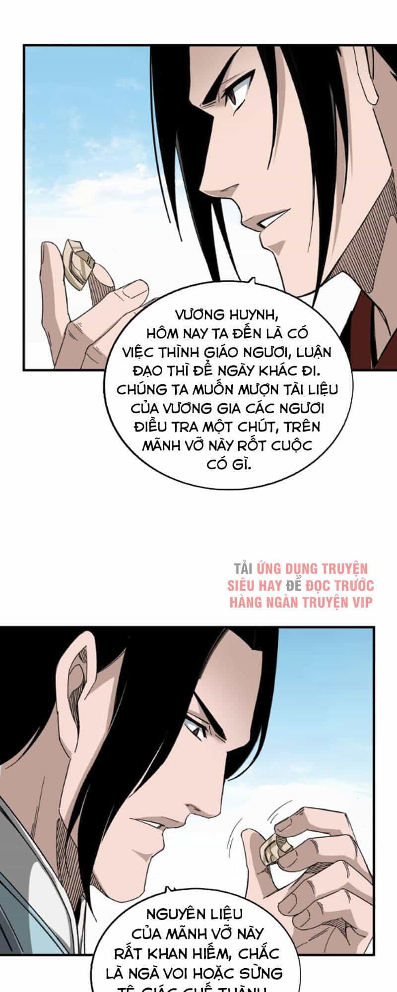 Tối Cường Phản Phái Hệ Thống - Chương 110 - ảnh 36
