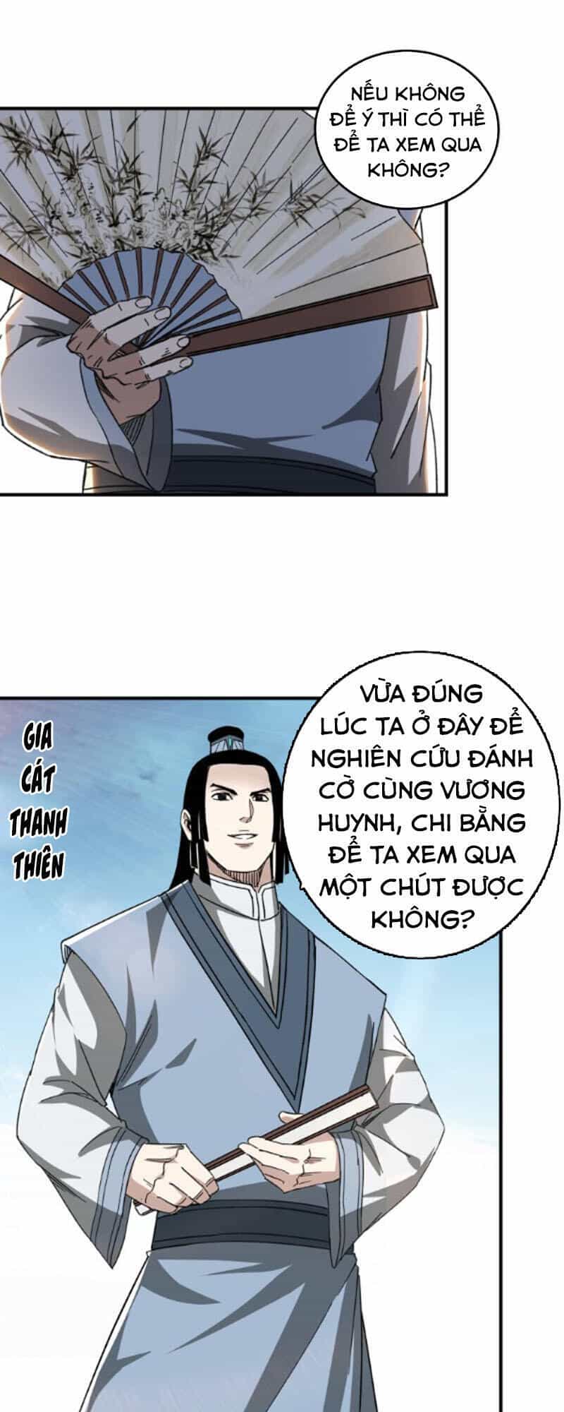 Tối Cường Phản Phái Hệ Thống - Chương 110 - ảnh 40