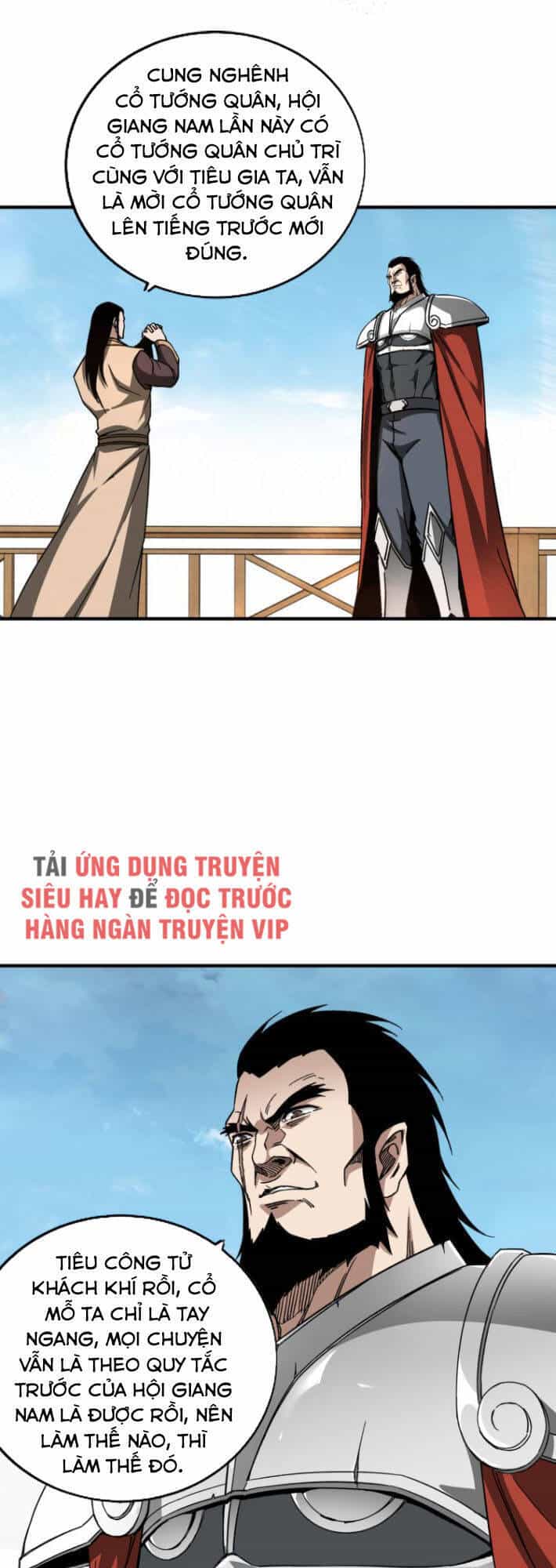 Tối Cường Phản Phái Hệ Thống - Chương 119 - ảnh 27
