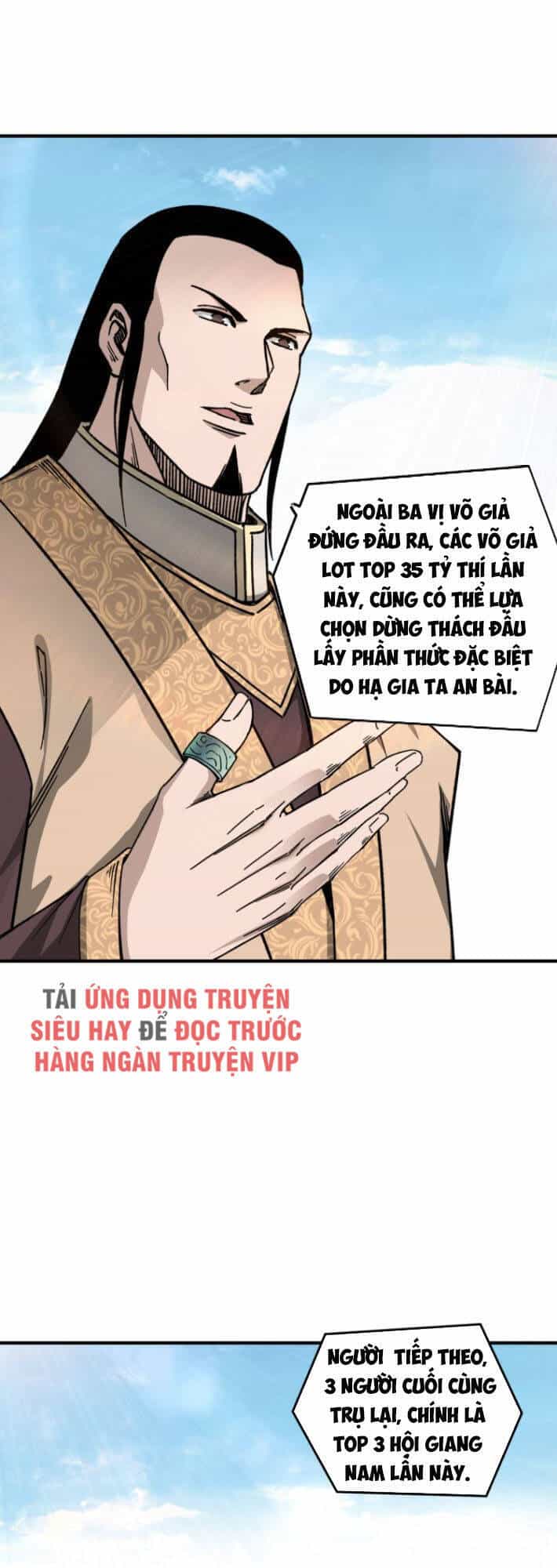 Tối Cường Phản Phái Hệ Thống - Chương 119 - ảnh 33