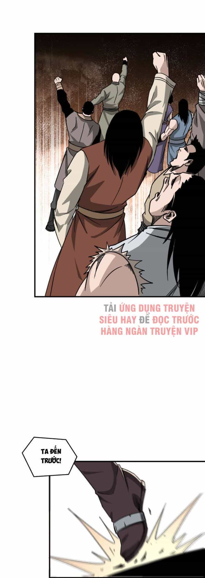 Tối Cường Phản Phái Hệ Thống - Chương 119 - ảnh 37