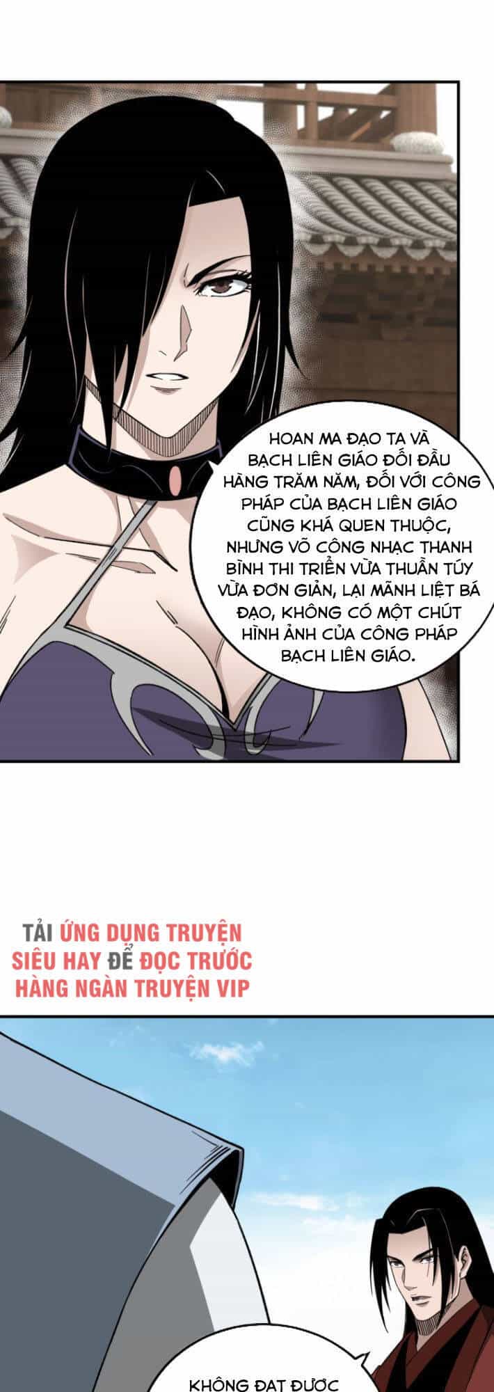 Tối Cường Phản Phái Hệ Thống - Chương 119 - ảnh 7