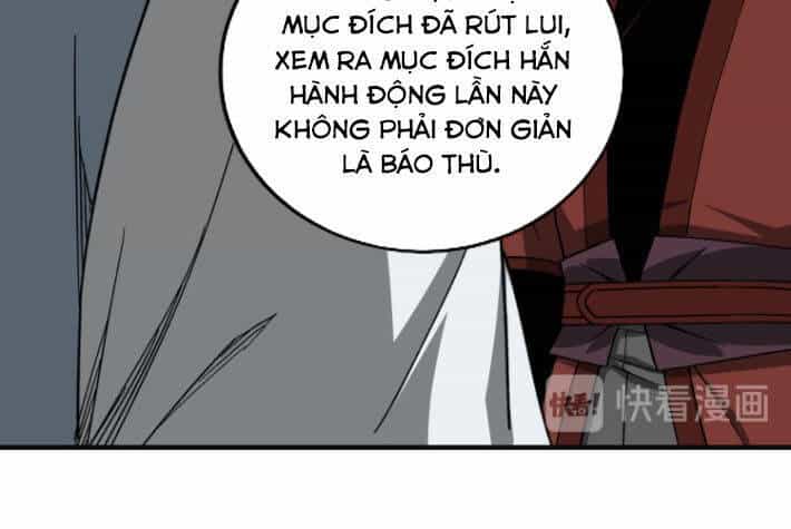 Tối Cường Phản Phái Hệ Thống - Chương 119 - ảnh 8