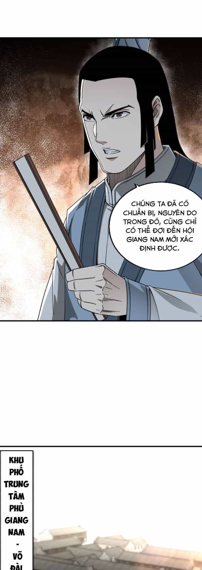 Tối Cường Phản Phái Hệ Thống - Chương 119 - ảnh 9