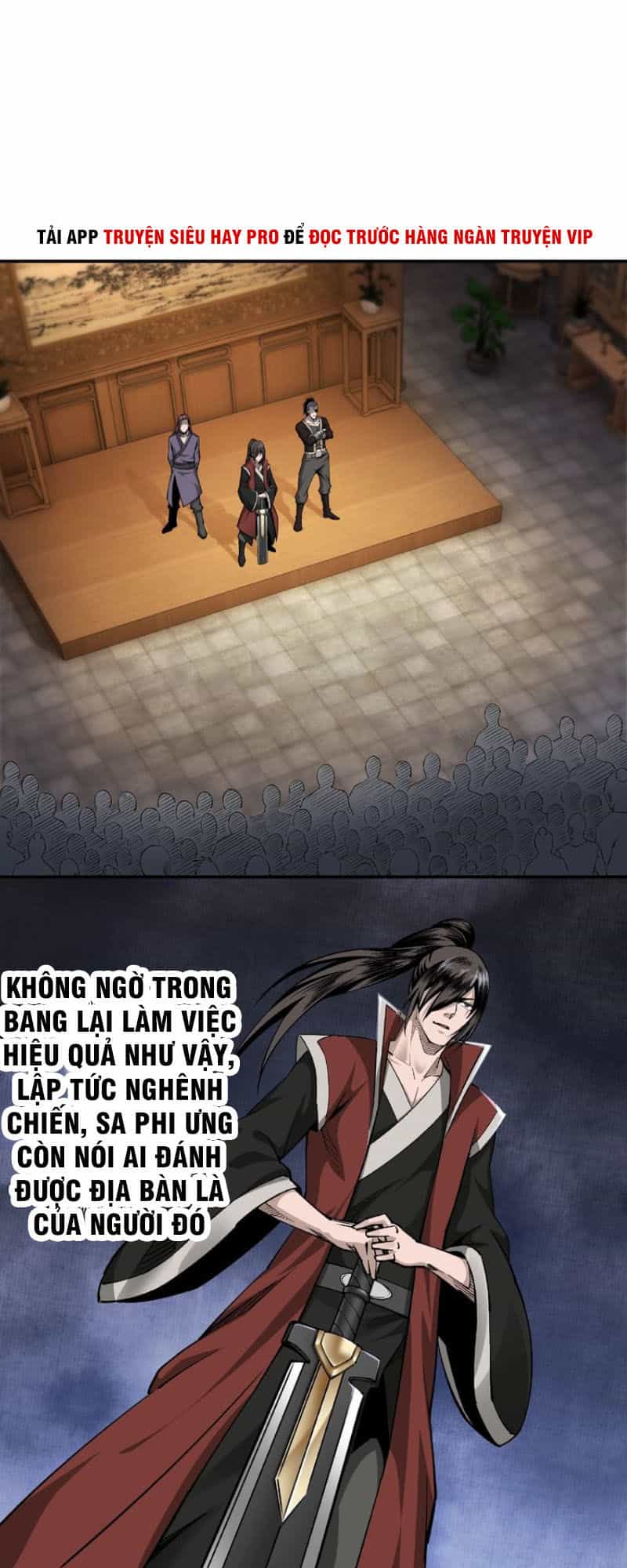 Tối Cường Phản Phái Hệ Thống - Chương 12 - ảnh 44