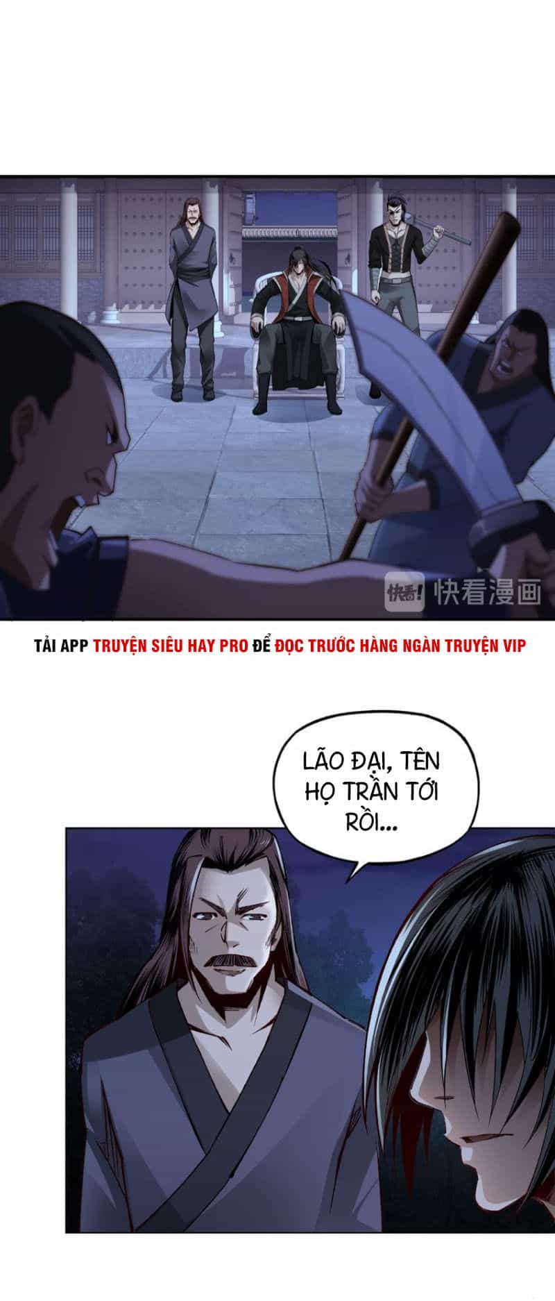 Tối Cường Phản Phái Hệ Thống - Chương 12 - ảnh 59