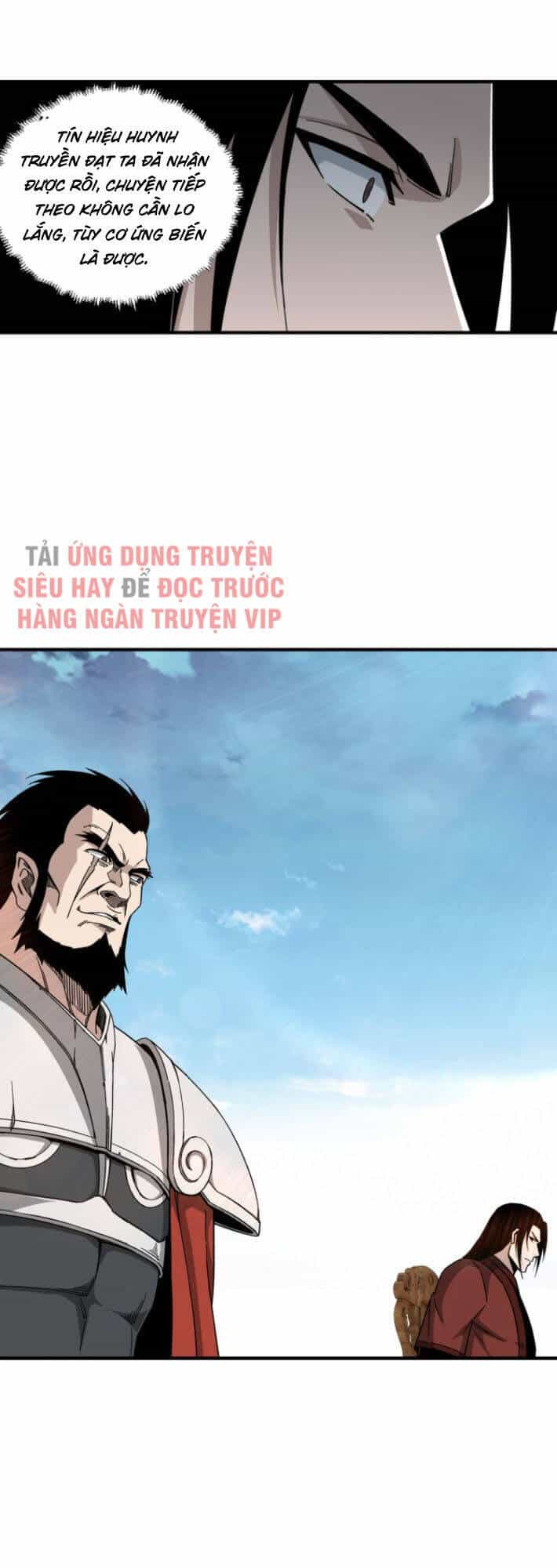 Tối Cường Phản Phái Hệ Thống - Chương 120 - ảnh 3