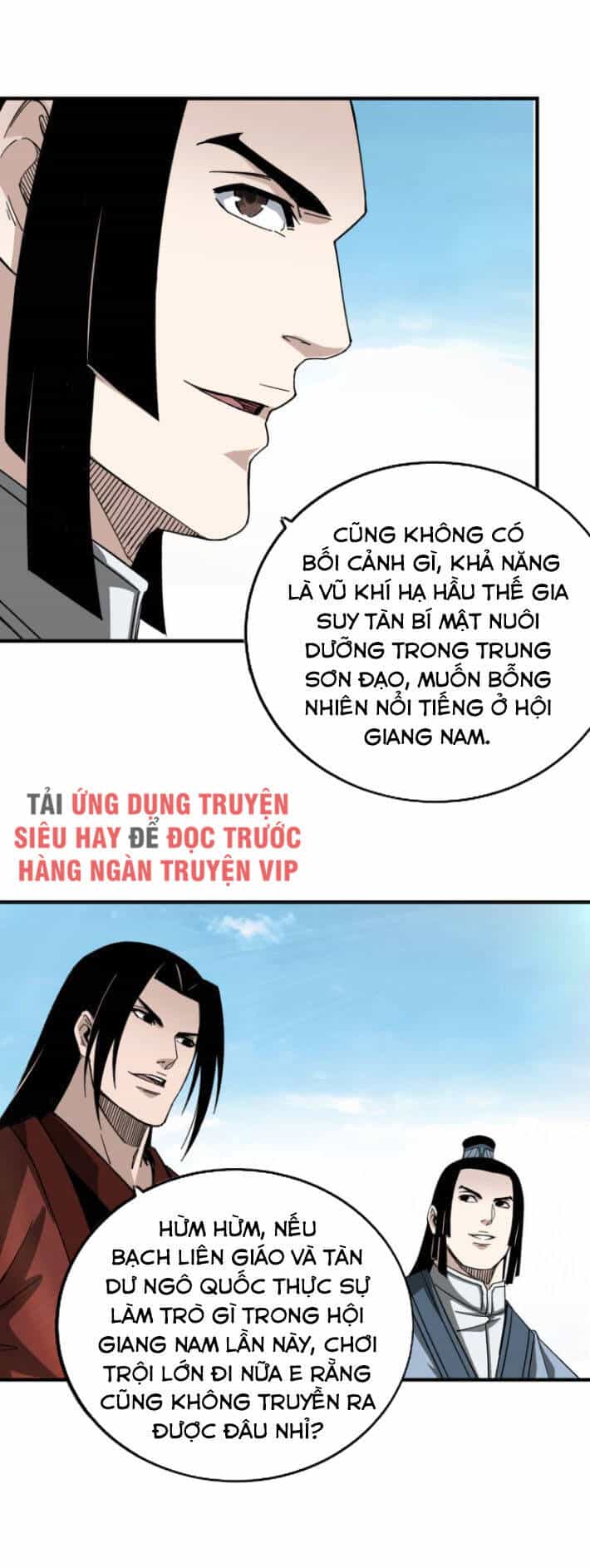 Tối Cường Phản Phái Hệ Thống - Chương 120 - ảnh 36