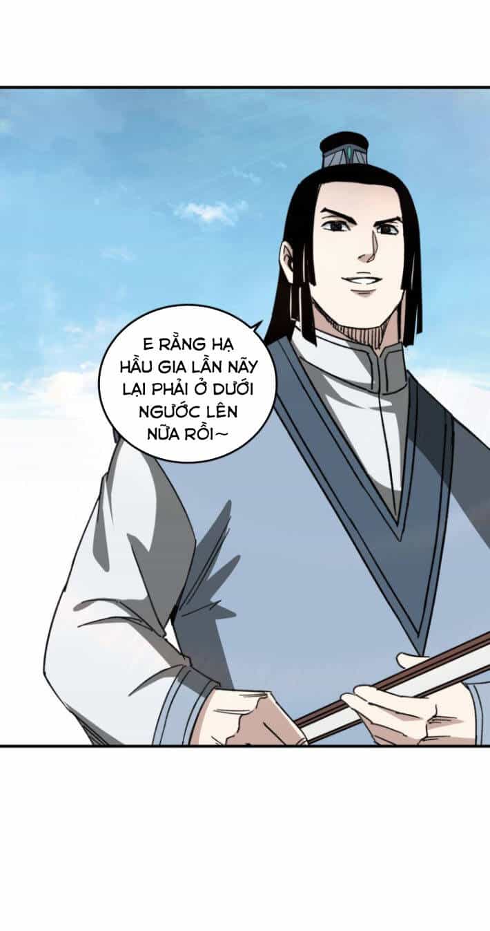 Tối Cường Phản Phái Hệ Thống - Chương 120 - ảnh 37
