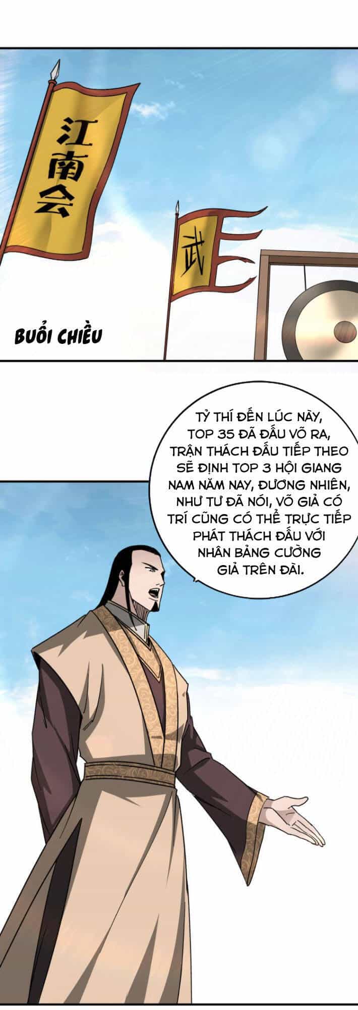 Tối Cường Phản Phái Hệ Thống - Chương 120 - ảnh 5