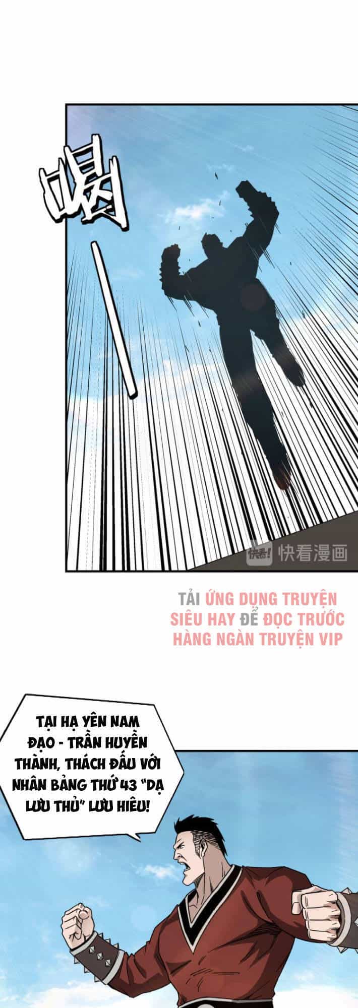 Tối Cường Phản Phái Hệ Thống - Chương 120 - ảnh 7