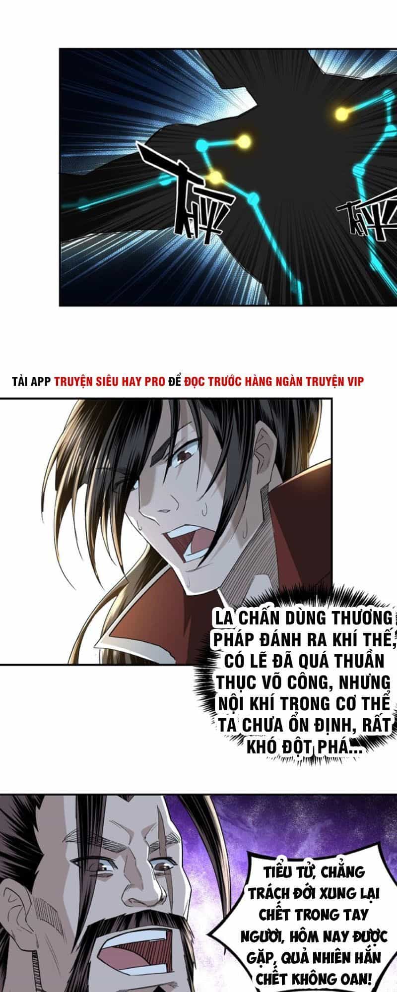 Tối Cường Phản Phái Hệ Thống - Chương 13 - ảnh 44