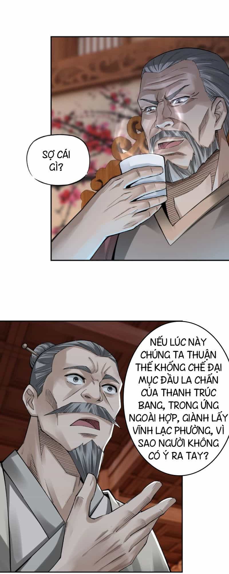 Tối Cường Phản Phái Hệ Thống - Chương 13 - ảnh 5