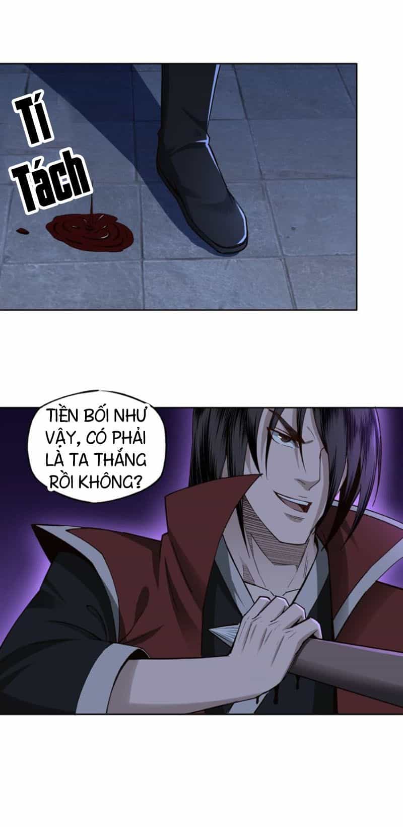 Tối Cường Phản Phái Hệ Thống - Chương 13 - ảnh 59