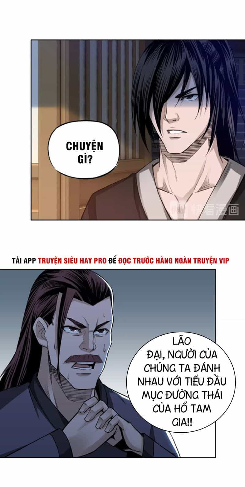 Tối Cường Phản Phái Hệ Thống - Chương 13 - ảnh 67