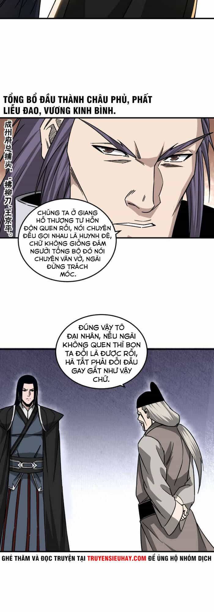 Tối Cường Phản Phái Hệ Thống - Chương 130 - ảnh 19