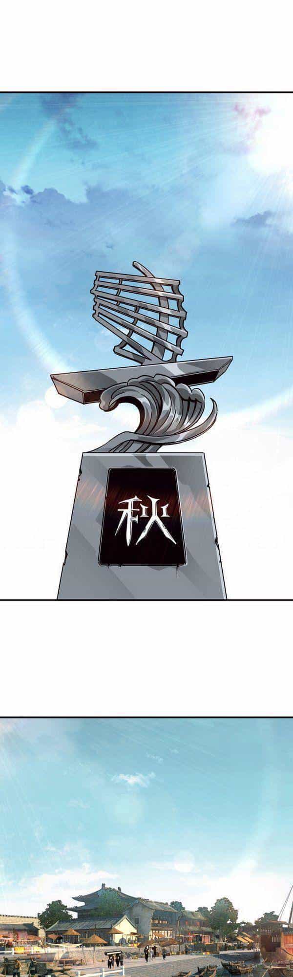Tối Cường Phản Phái Hệ Thống - Chương 136 - ảnh 15