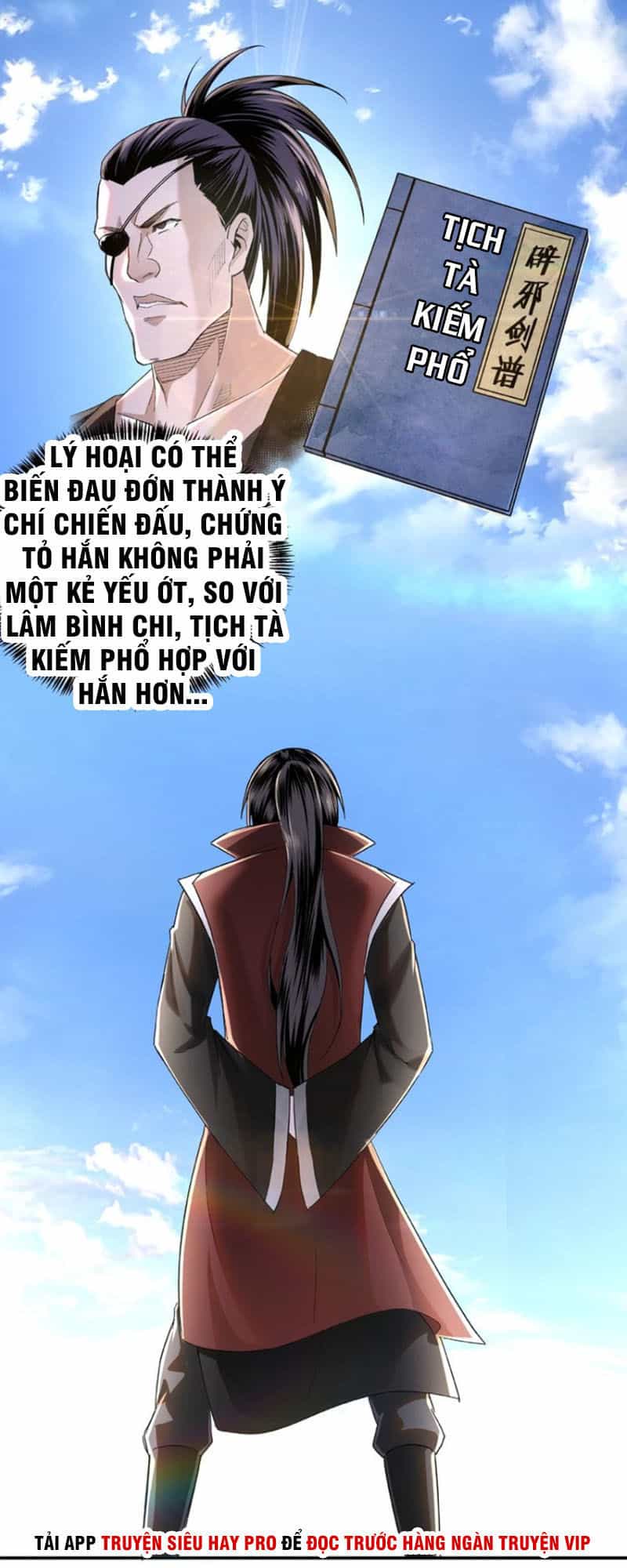 Tối Cường Phản Phái Hệ Thống - Chương 14 - ảnh 45