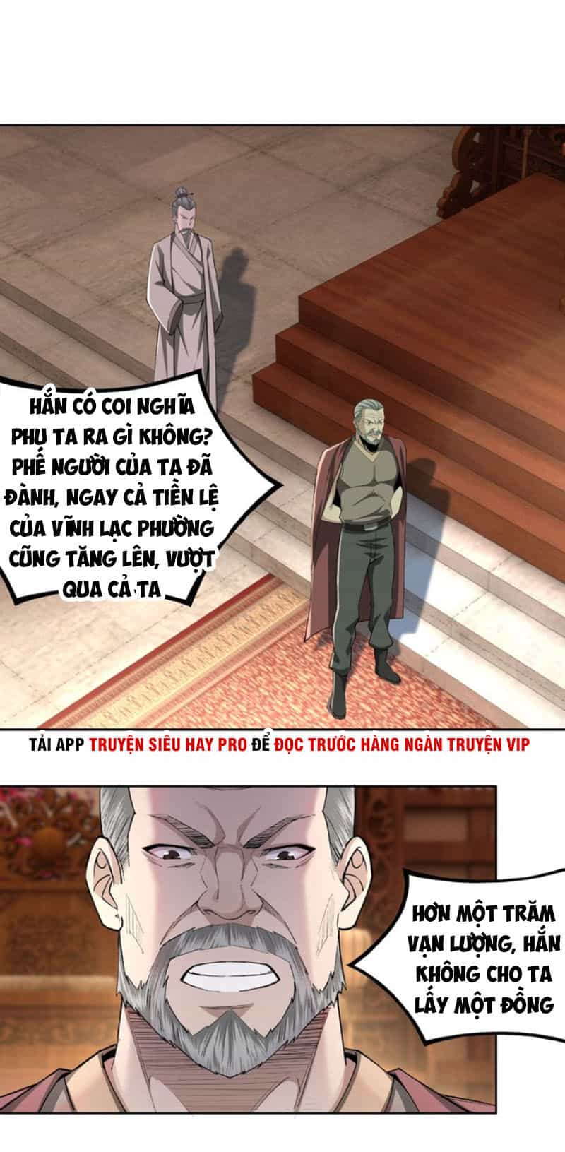Tối Cường Phản Phái Hệ Thống - Chương 14 - ảnh 48
