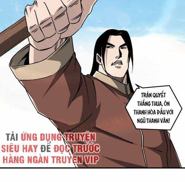 Tối Cường Phản Phái Hệ Thống - Chương 145 - ảnh 21