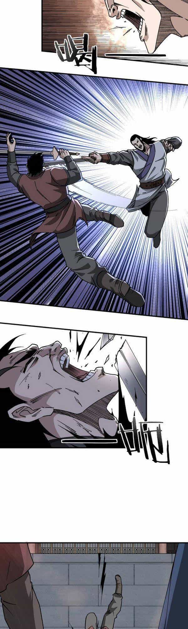 Tối Cường Phản Phái Hệ Thống - Chương 145 - ảnh 9