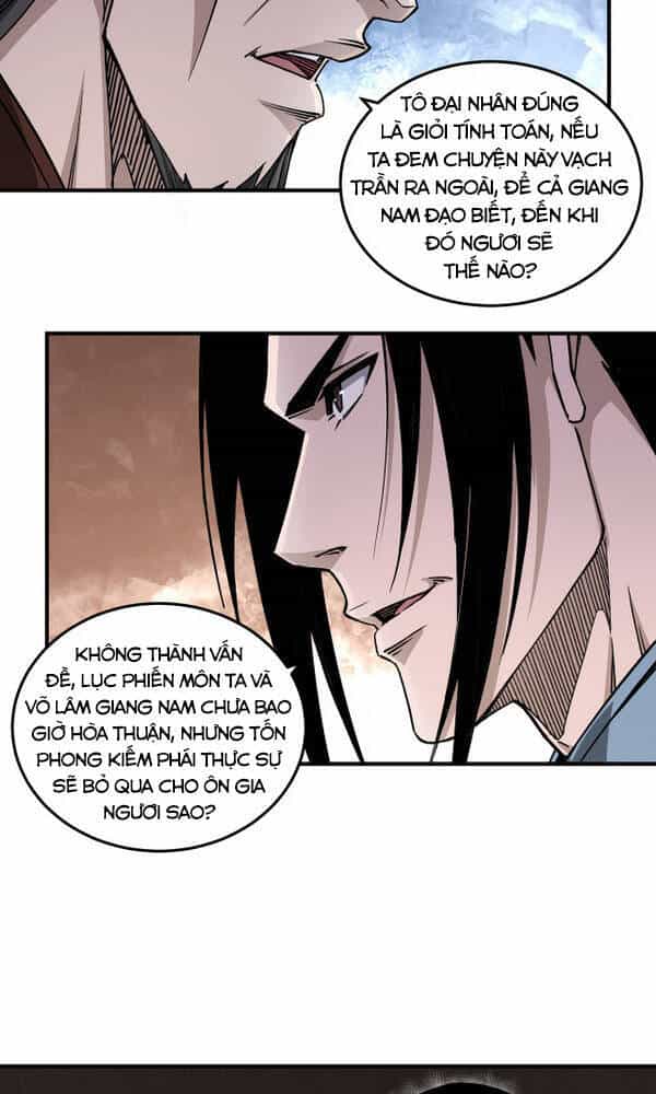 Tối Cường Phản Phái Hệ Thống - Chương 149 - ảnh 18