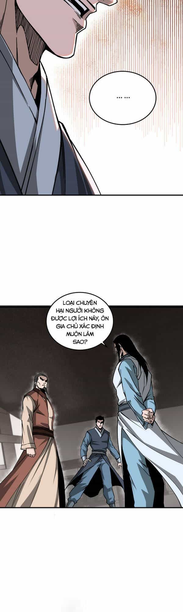Tối Cường Phản Phái Hệ Thống - Chương 149 - ảnh 21