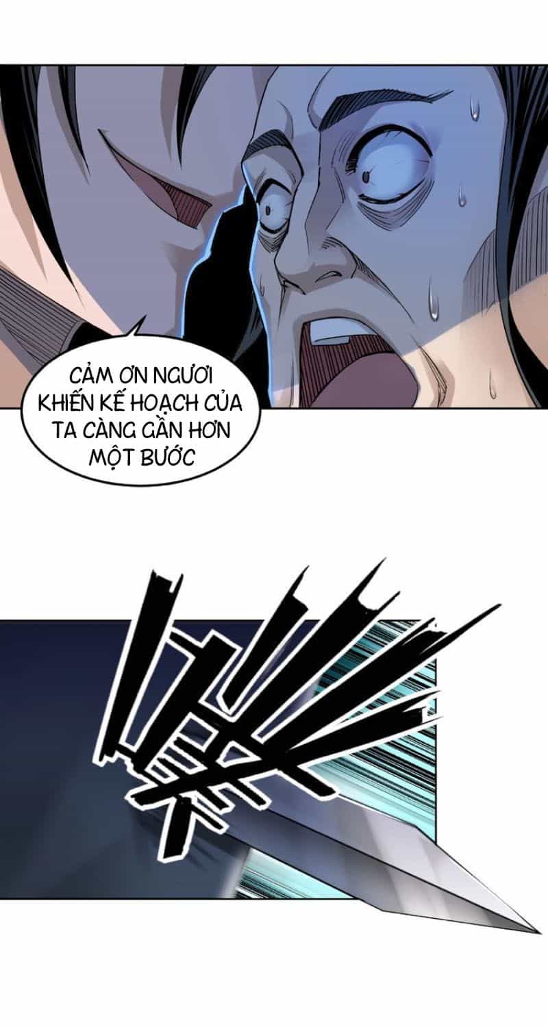 Tối Cường Phản Phái Hệ Thống - Chương 15 - ảnh 18